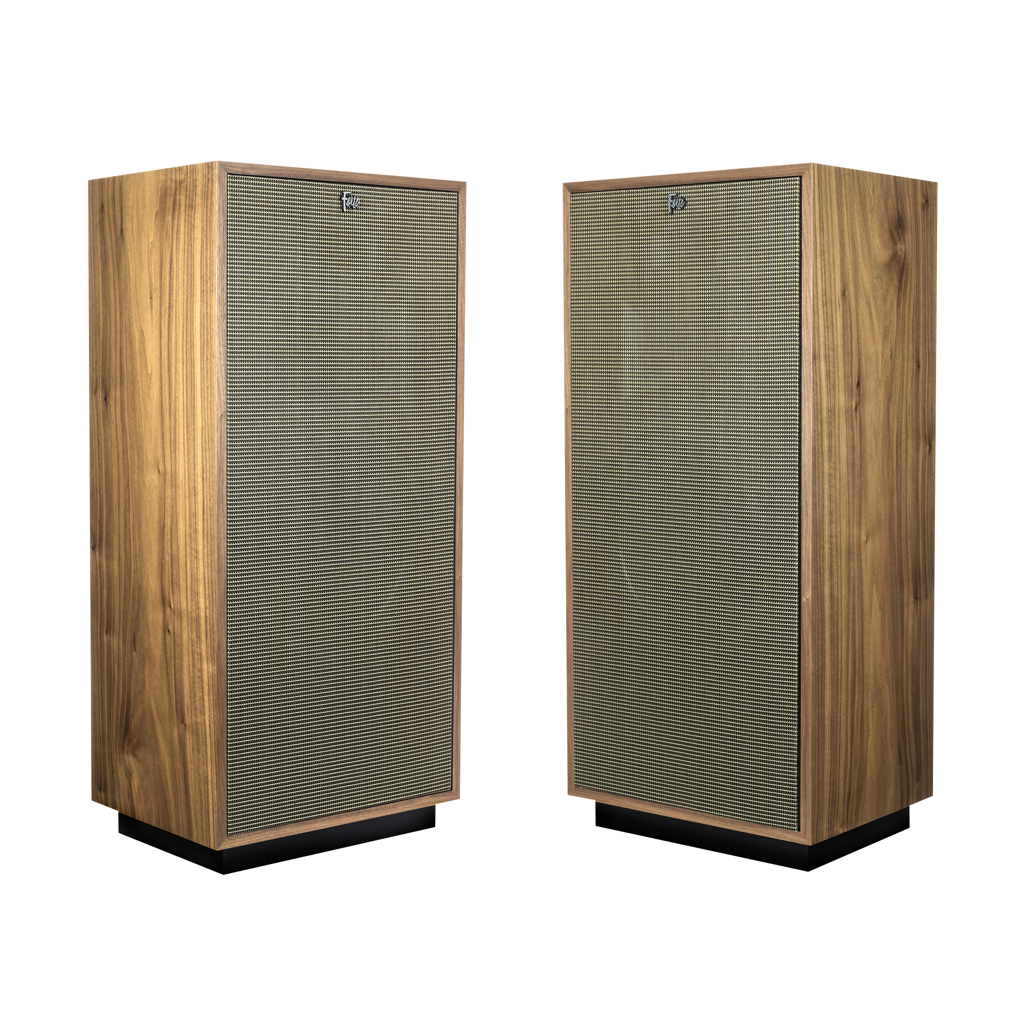Klipsch Forte IV - Coppia di diffusori da pavimento