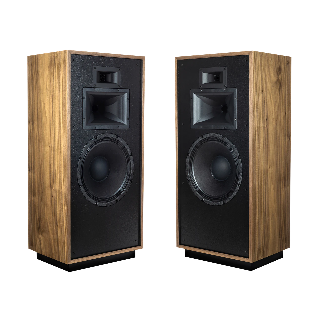 Klipsch Forte IV - Coppia di diffusori da pavimento