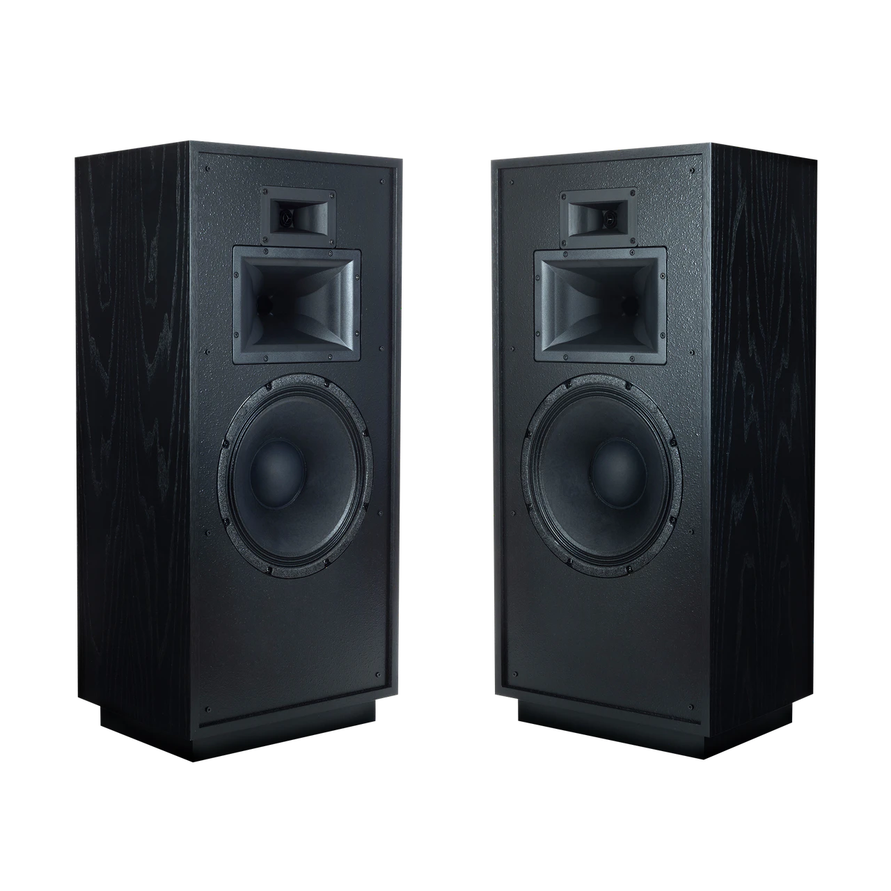 Klipsch Forte IV - Coppia di diffusori da pavimento