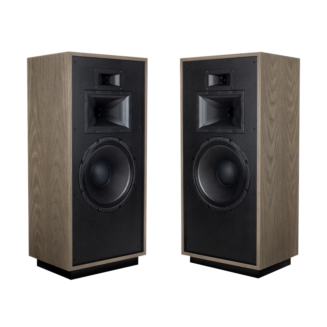 Klipsch Forte IV - Coppia di diffusori da pavimento