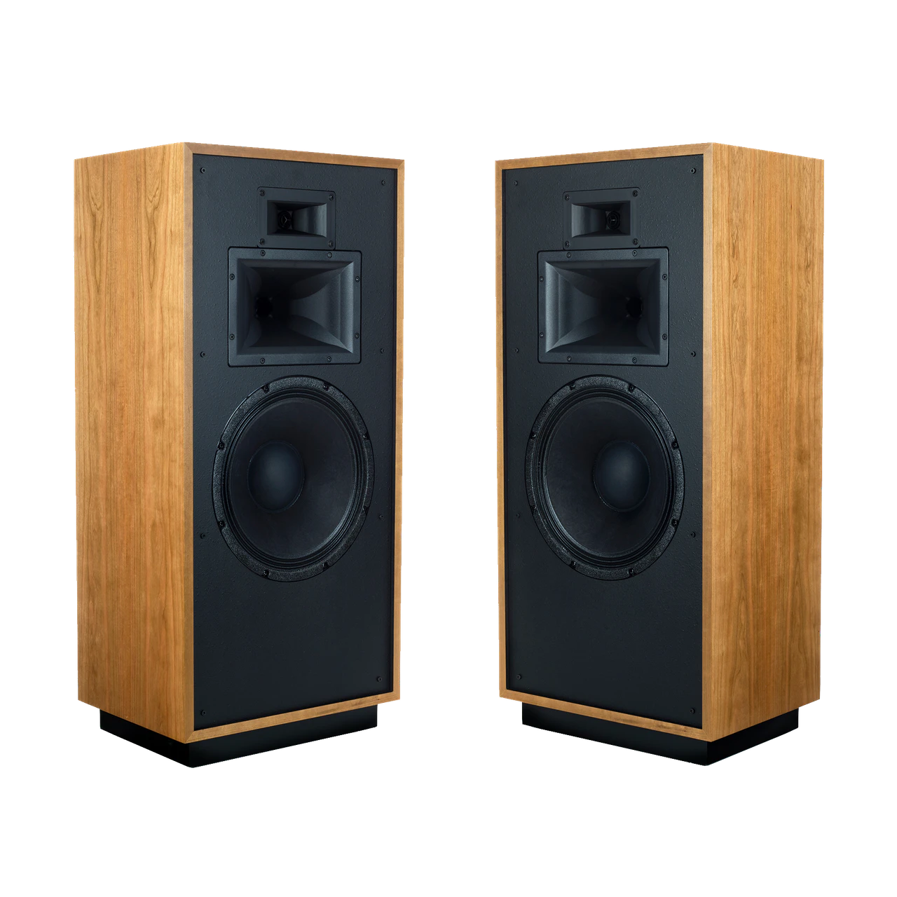 Klipsch Forte IV - Coppia di diffusori da pavimento