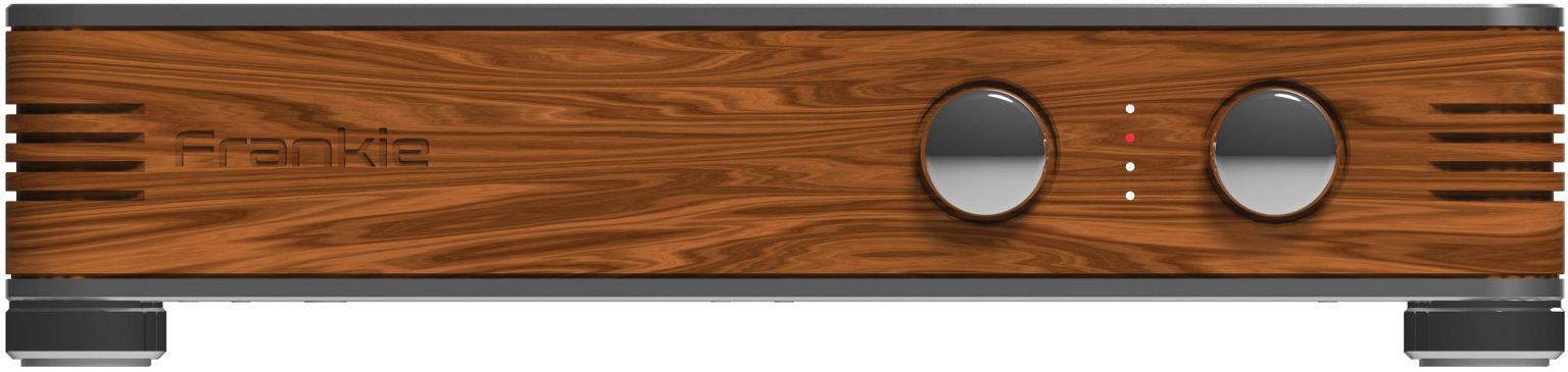 Serblin & Son Frankie Plus