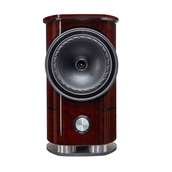 Fyne Audio F1-8 - Coppia di diffusori da scaffale