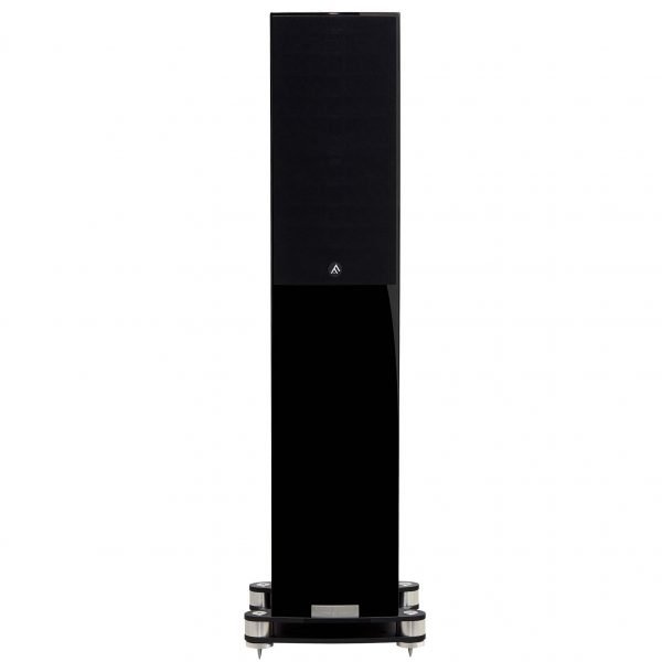 Fyne Audio F501SP - Pair of floorstanding speakers