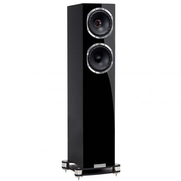 Fyne Audio F501SP - Pair of floorstanding speakers