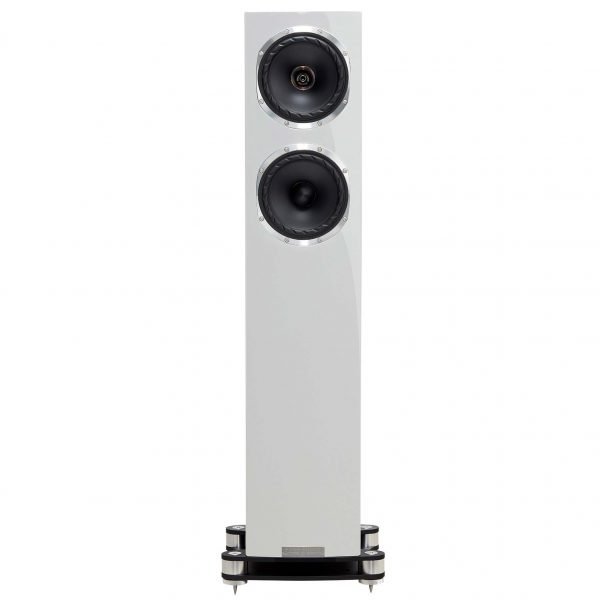 Fyne Audio F501SP - Pair of floorstanding speakers
