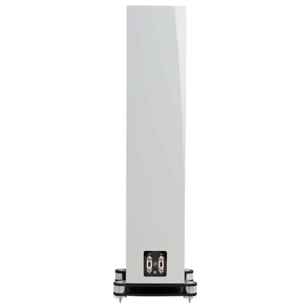 Fyne Audio F501SP - Pair of floorstanding speakers