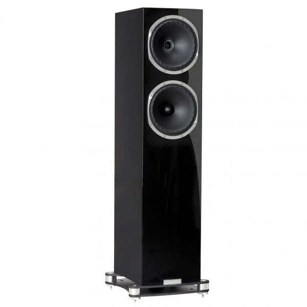 Fyne Audio F502SP - Pair of floorstanding speakers