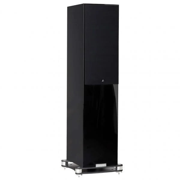 Fyne Audio F502SP - Pair of floorstanding speakers