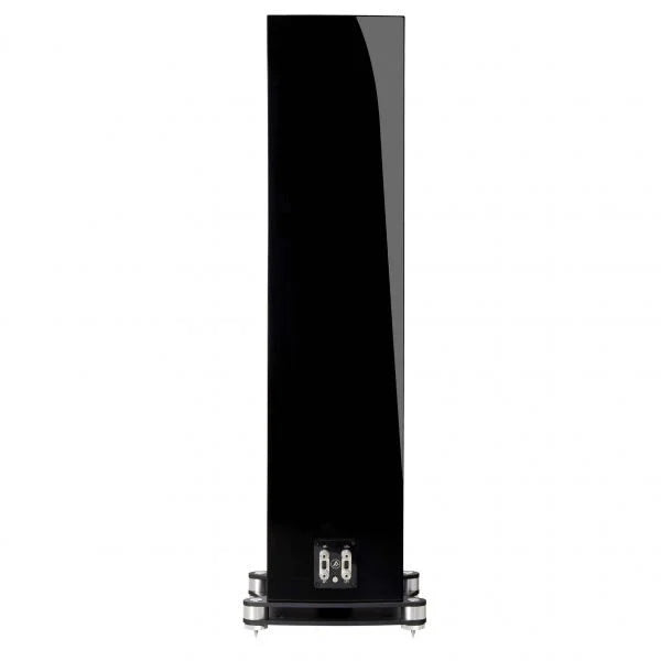 Fyne Audio F502SP - Pair of floorstanding speakers