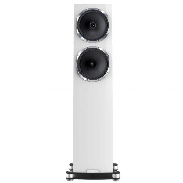 Fyne Audio F502SP - Pair of floorstanding speakers