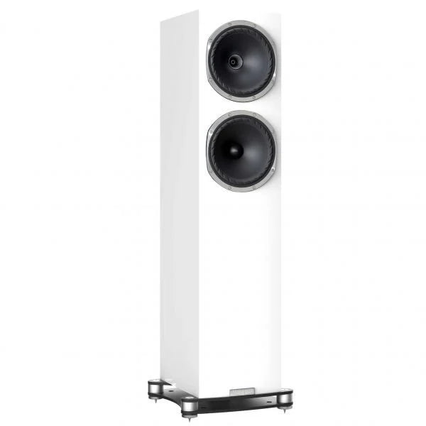 Fyne Audio F502SP - Pair of floorstanding speakers