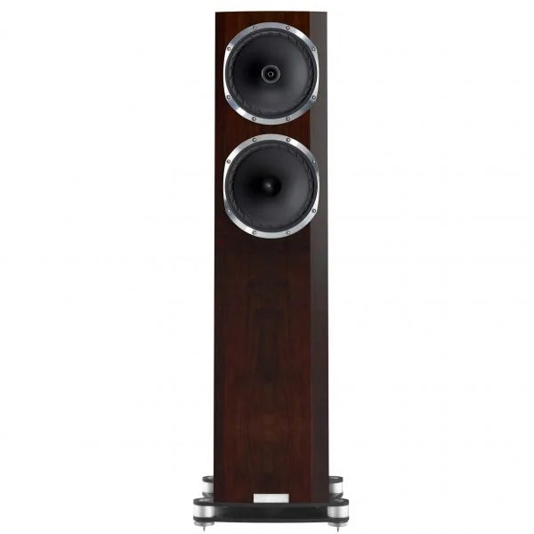 Fyne Audio F502SP - Pair of floorstanding speakers