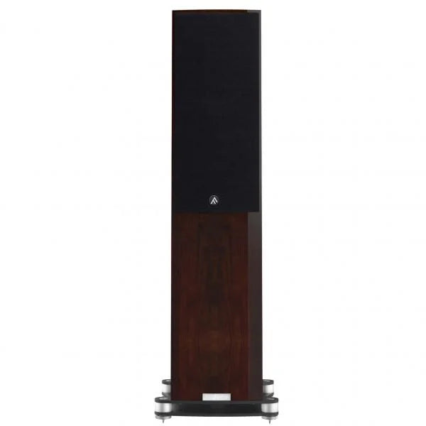 Fyne Audio F502SP - Pair of floorstanding speakers