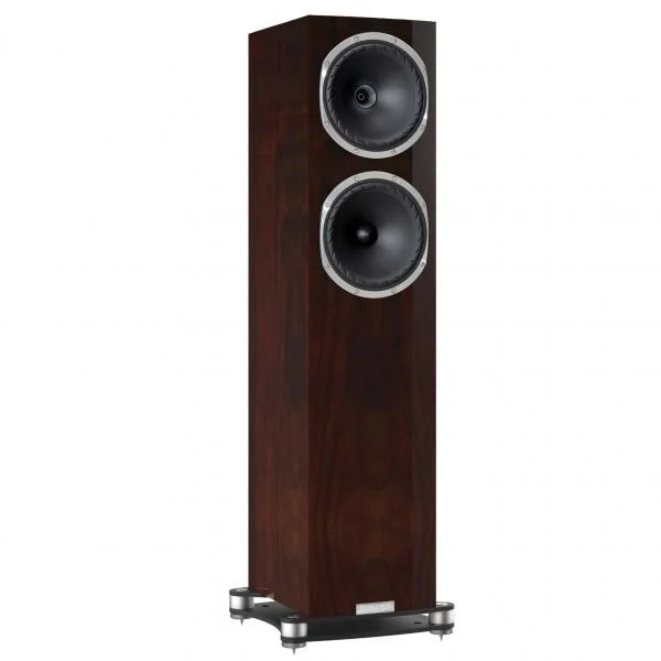 Fyne Audio F502SP - Pair of floorstanding speakers