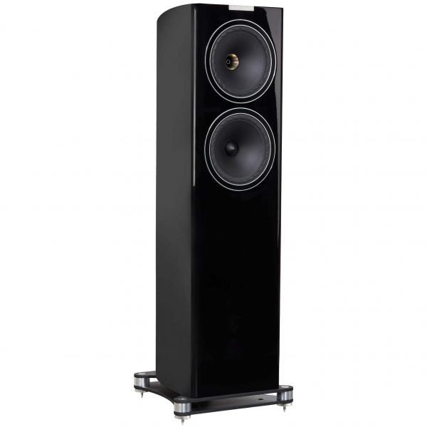 Fyne Audio F702 – Paar Standlautsprecher