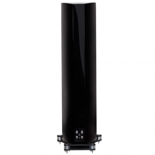 Fyne Audio F702 – Paar Standlautsprecher