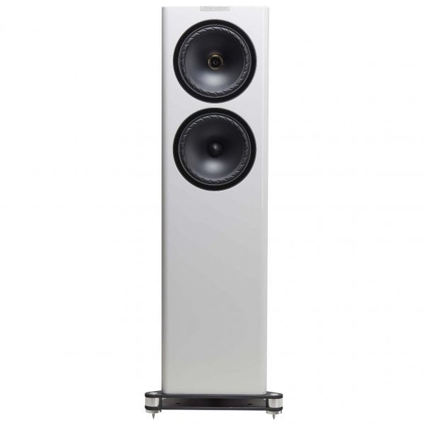 Fyne Audio F702 – Paar Standlautsprecher