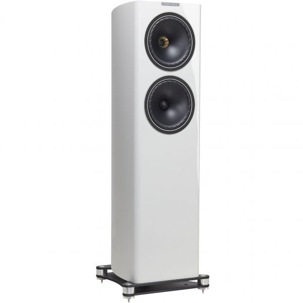 Fyne Audio F702 – Paar Standlautsprecher