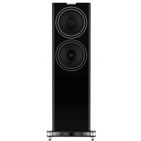 Fyne Audio F703 - Pair of floorstanding speakers