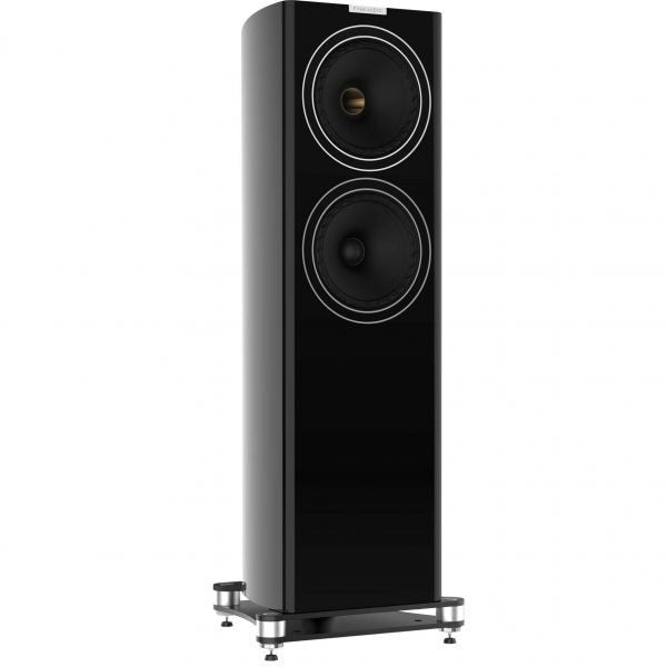 Fyne Audio F703 - Pair of floorstanding speakers