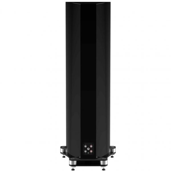 Fyne Audio F703 - Pair of floorstanding speakers