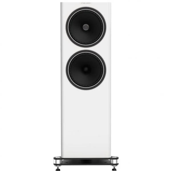 Fyne Audio F704 - Coppia di diffusori da pavimento