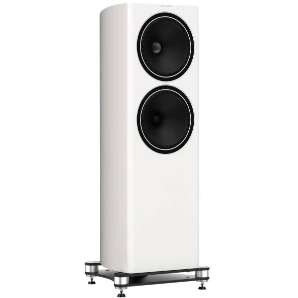 Fyne Audio F704 - Coppia di diffusori da pavimento