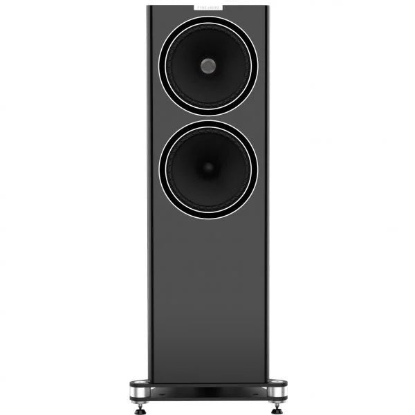 Fyne Audio F704 - Coppia di diffusori da pavimento