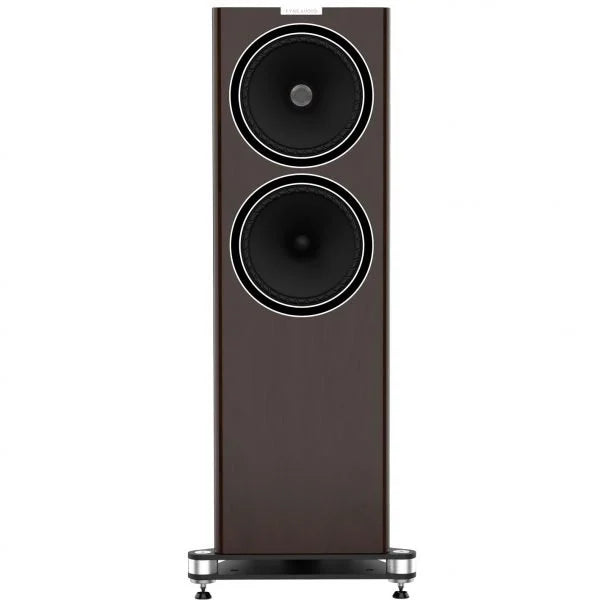 Fyne Audio F704 - Coppia di diffusori da pavimento