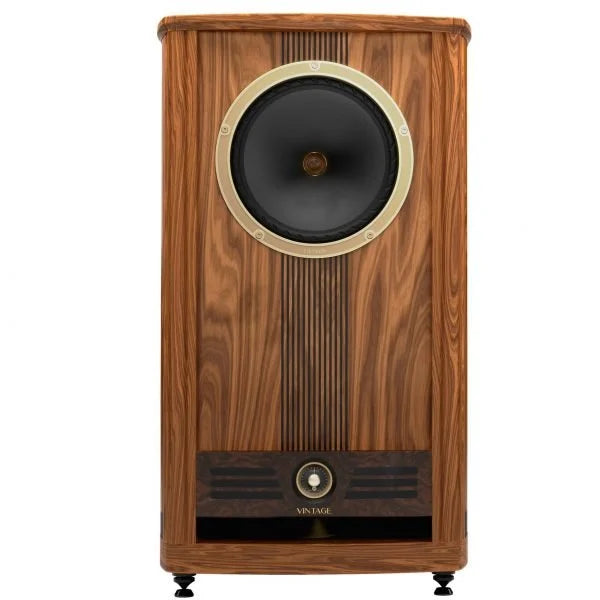 Fyne Audio Vintage Fifteen - Pair of Floorstanding Speakers