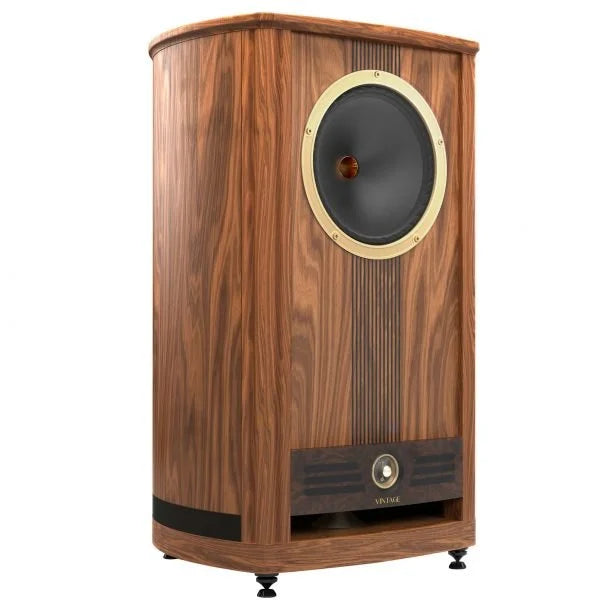 Fyne Audio Vintage Fifteen - Coppia di diffusori da pavimento