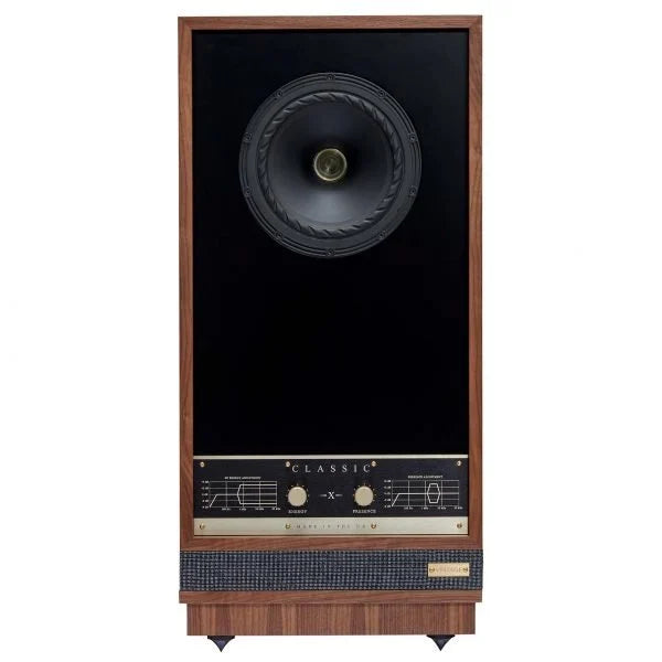 Fyne Audio Classic X - Pair of floorstanding speakers