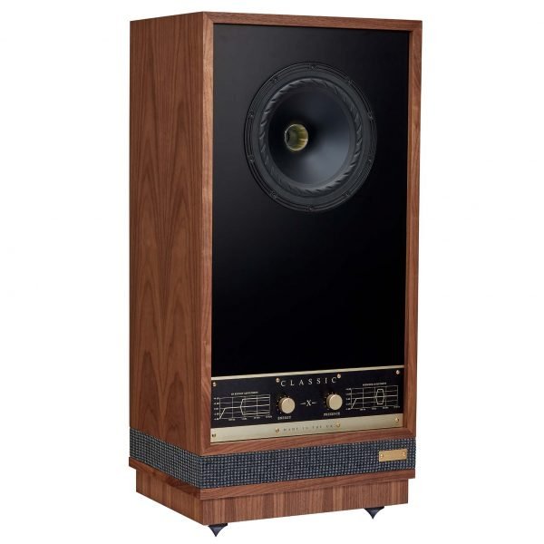 Fyne Audio Classic X - Pair of floorstanding speakers