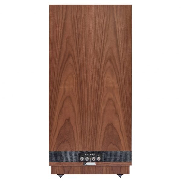 Fyne Audio Classic X - Pair of floorstanding speakers