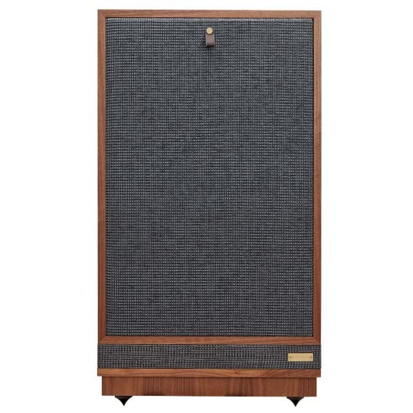Fyne Audio Classic XII - Pair of floorstanding speakers