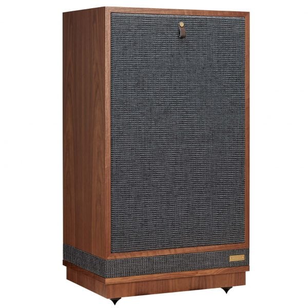 Fyne Audio Classic XII - Pair of floorstanding speakers