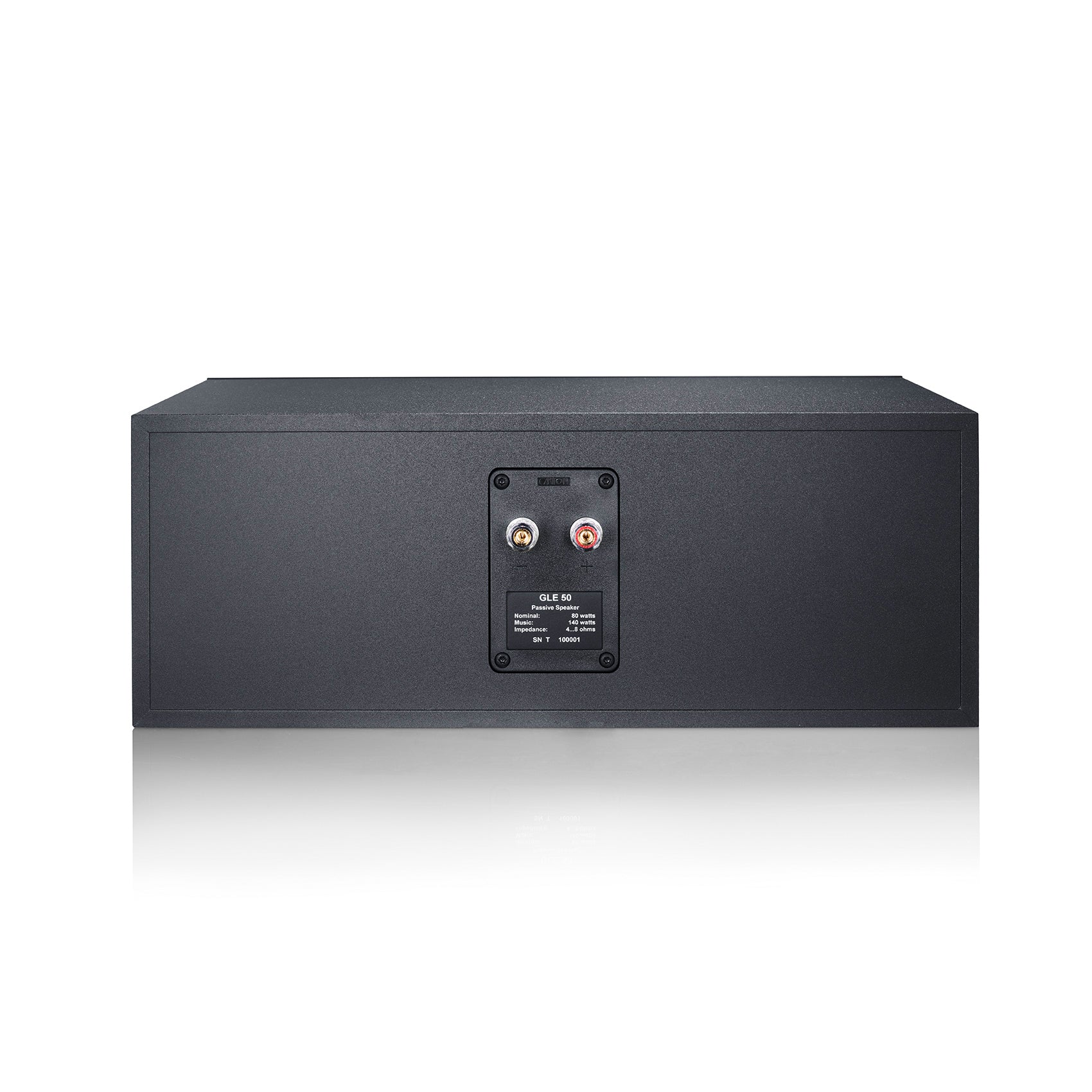 Canton Smart Gle 50 - Center Speaker - ASK FOR AVAILABILITY