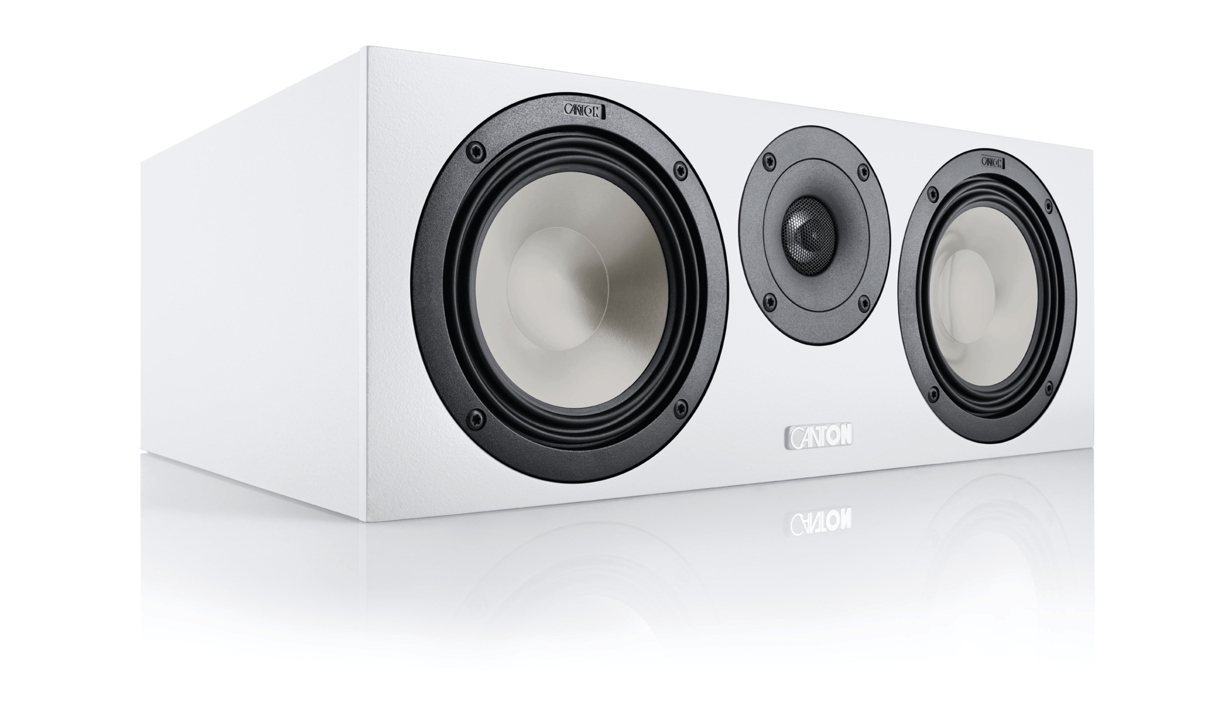Canton Smart Gle 50 - Center Speaker - ASK FOR AVAILABILITY