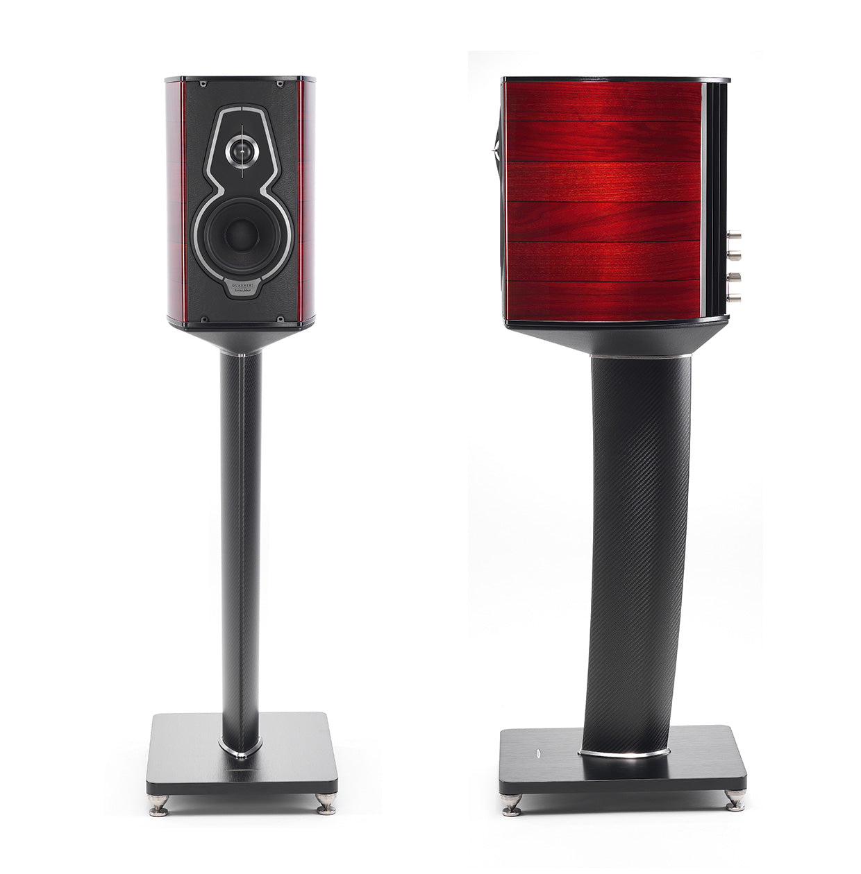 Sonus Faber Guarneri Tradition
