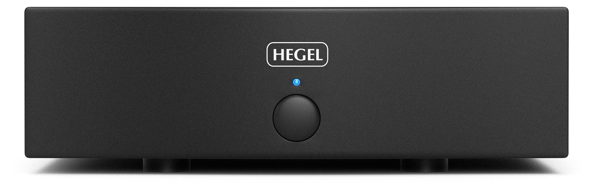 Hegel H20 - Amplificatore finale stereo