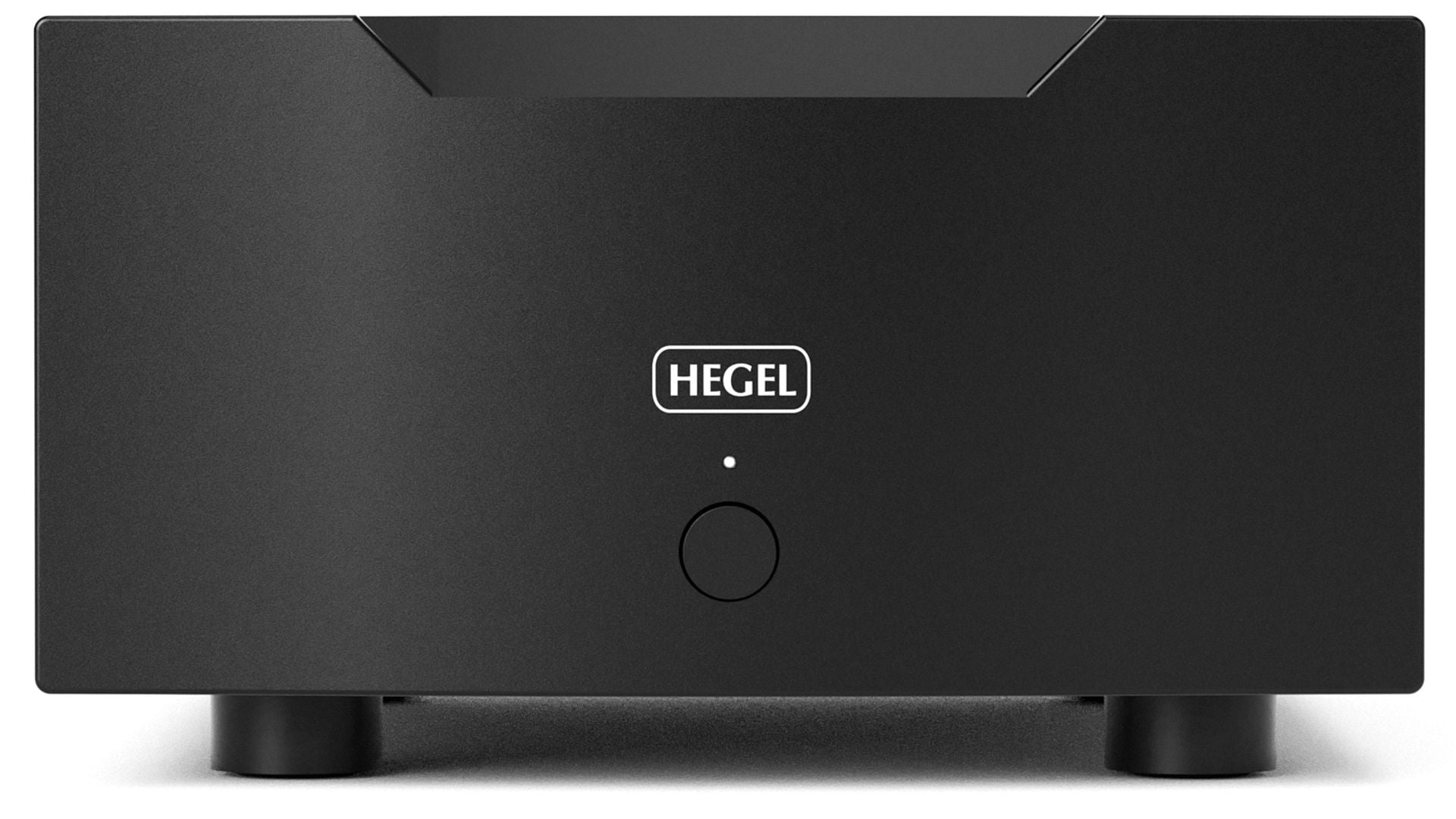 Hegel H30A - Amplificatore finale stereo