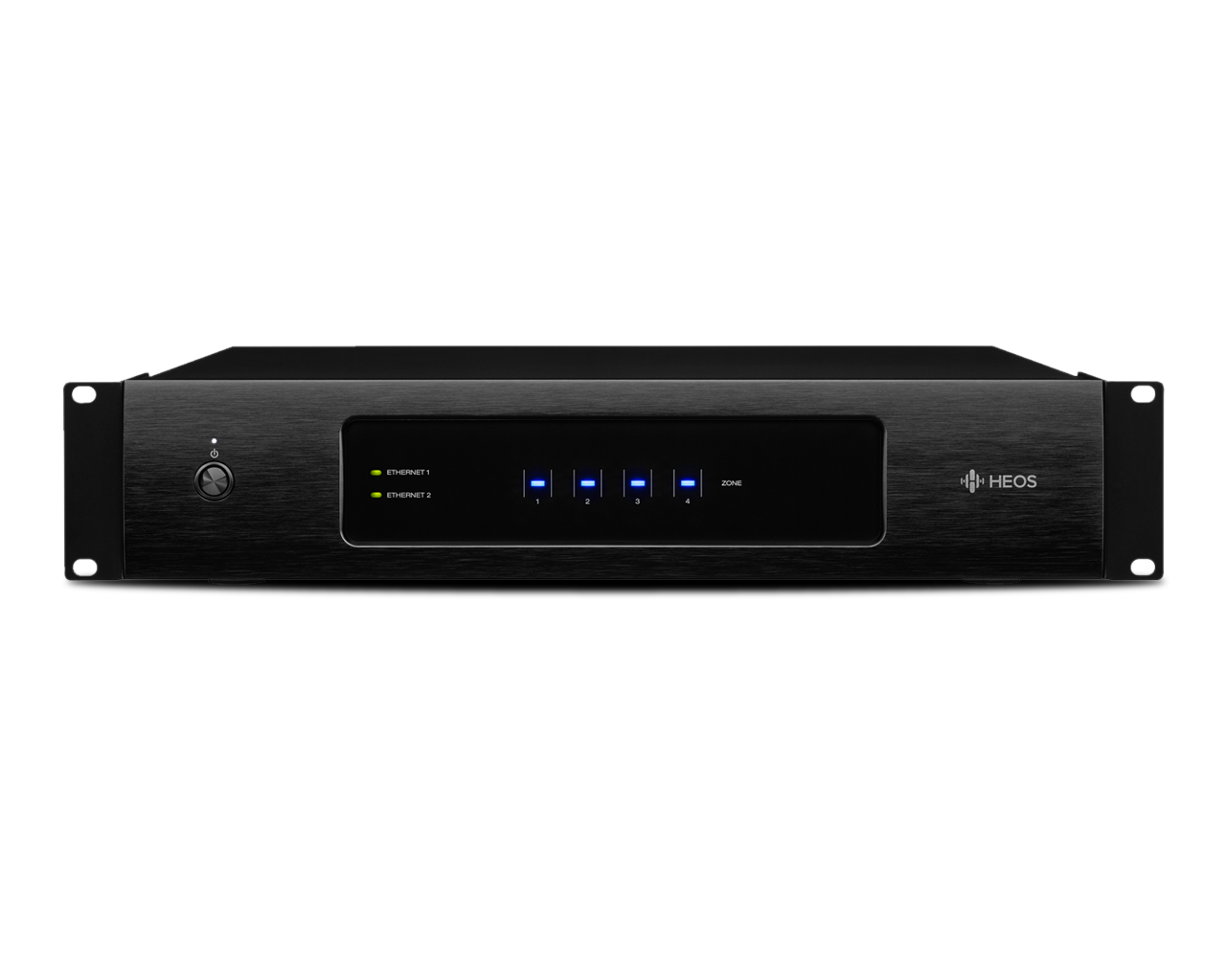 Denon HEOSDRIVE HS2 – Mehrzonen-Verstärker