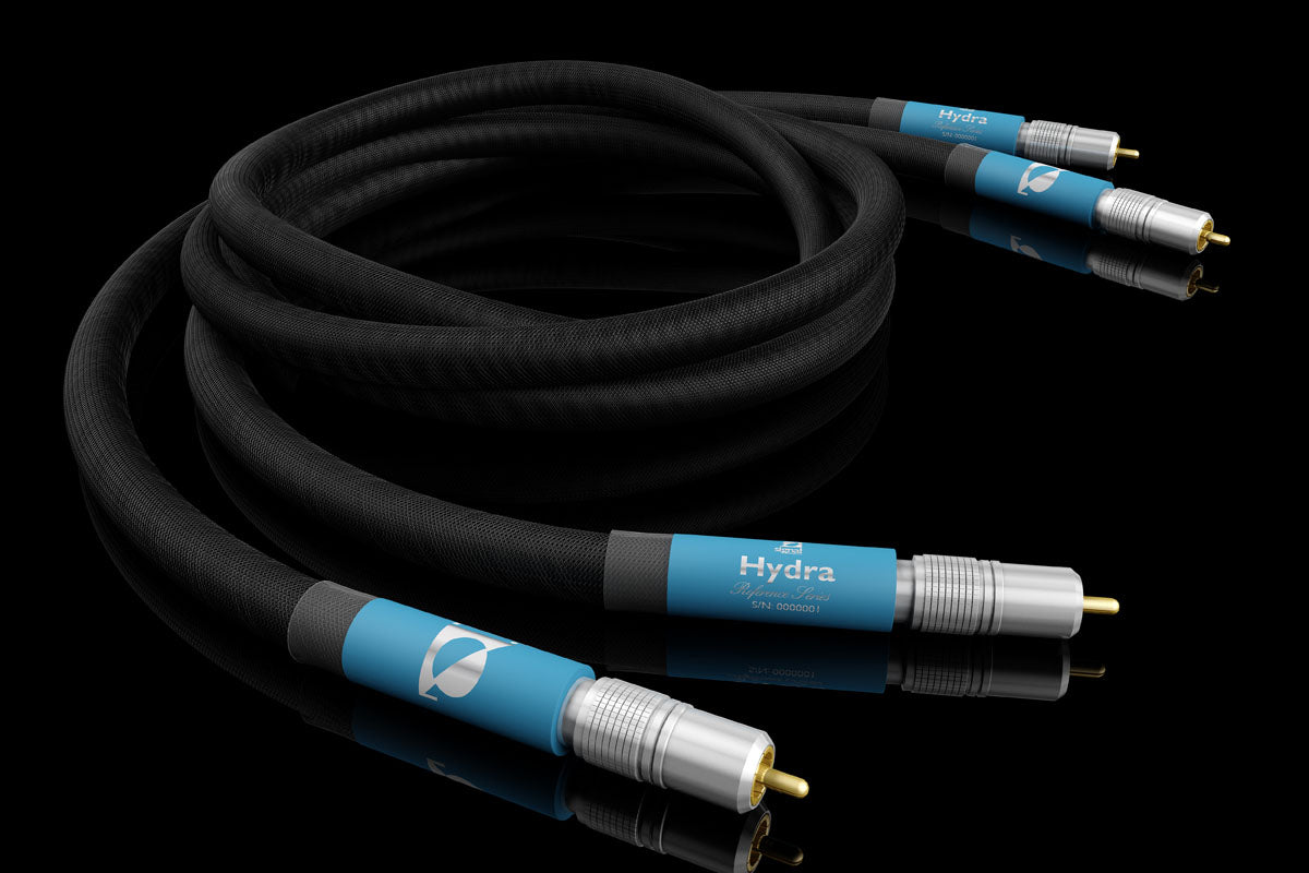 Signal Projects Hydra Interconnect RCA