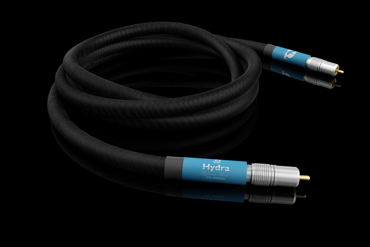 Signal Projects Hydra Digital RCA 75Ω