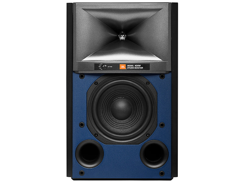 JBL 4309 - Coppia di diffusori da pavimento / stand