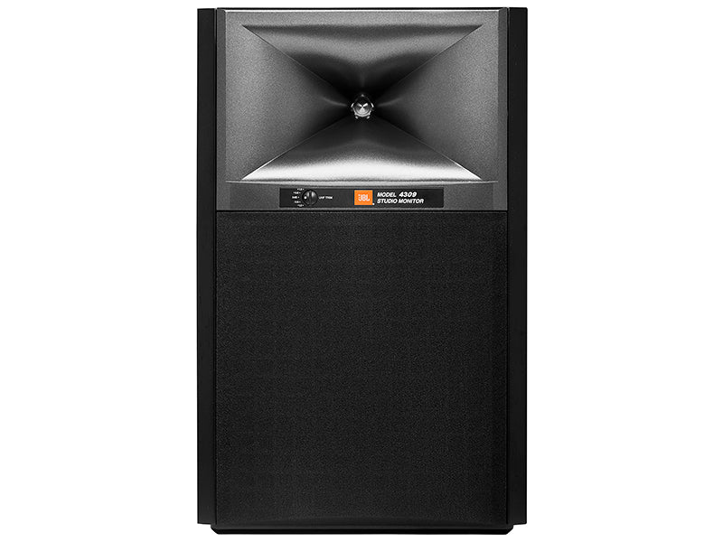 JBL 4309 - Coppia di diffusori da pavimento / stand