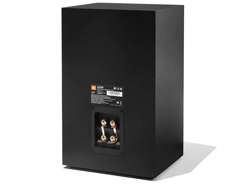 JBL 4309 - Coppia di diffusori da pavimento / stand