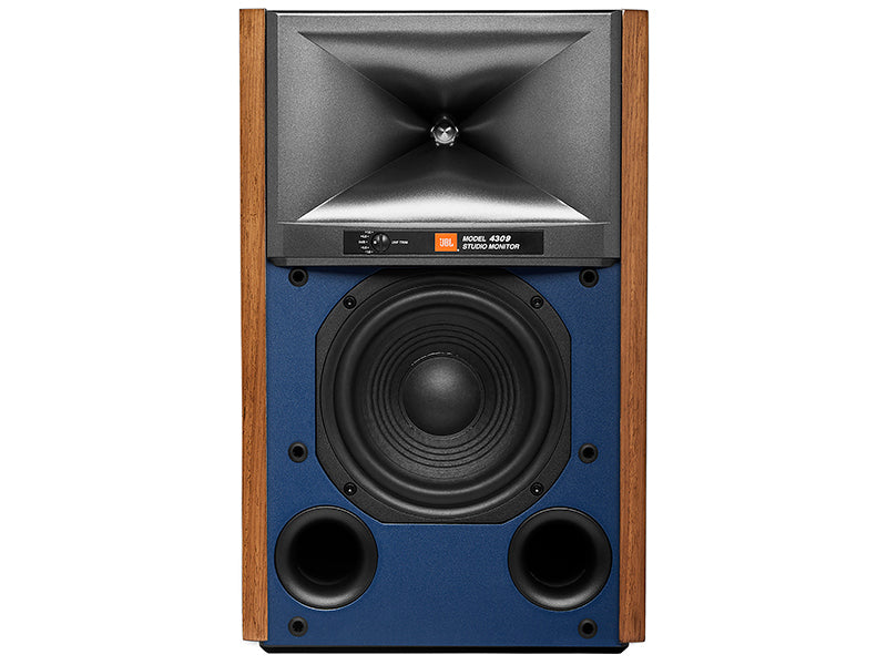 JBL 4309 - Coppia di diffusori da pavimento / stand