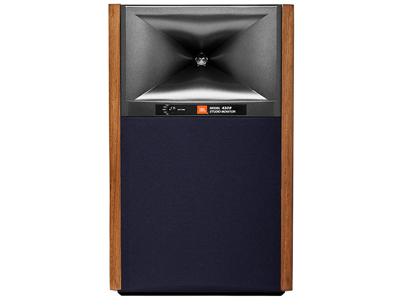 JBL 4309 - Coppia di diffusori da pavimento / stand